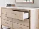 Cadmori Dresser - 5th Ave Furniture