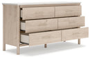 Cadmori Dresser - 5th Ave Furniture