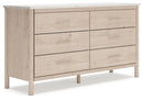 Cadmori Dresser - 5th Ave Furniture