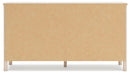 Cadmori Dresser - 5th Ave Furniture