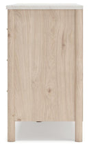Cadmori Dresser - 5th Ave Furniture