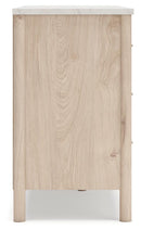 Cadmori Dresser - 5th Ave Furniture