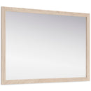 Cadmori Bedroom Mirror - 5th Ave Furniture