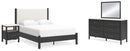 Cadmori Bedroom Set - 5th Ave Furniture