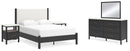 Cadmori Bedroom Set - 5th Ave Furniture