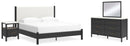 Cadmori Bedroom Set - 5th Ave Furniture