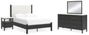 Cadmori Bedroom Set - 5th Ave Furniture