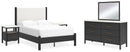Cadmori Bedroom Set - 5th Ave Furniture