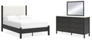 Cadmori Bedroom Set - 5th Ave Furniture