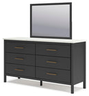 Cadmori Bedroom Set - 5th Ave Furniture