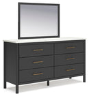 Cadmori Bedroom Set - 5th Ave Furniture