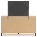 Cadmori Bedroom Set - 5th Ave Furniture