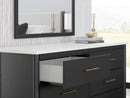 Cadmori Bedroom Set - 5th Ave Furniture