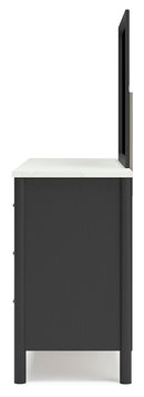 Cadmori Bedroom Set - 5th Ave Furniture
