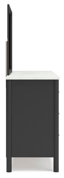 Cadmori Bedroom Set - 5th Ave Furniture