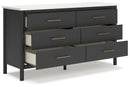 Cadmori Dresser - 5th Ave Furniture