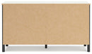 Cadmori Dresser - 5th Ave Furniture