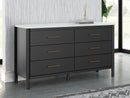 Cadmori Dresser - 5th Ave Furniture