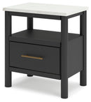 Cadmori Bedroom Set - 5th Ave Furniture