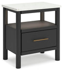 Cadmori Bedroom Set - 5th Ave Furniture