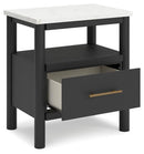 Cadmori Bedroom Set - 5th Ave Furniture