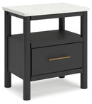 Cadmori Bedroom Set - 5th Ave Furniture