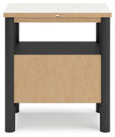 Cadmori Bedroom Set - 5th Ave Furniture