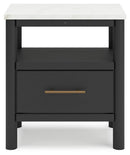 Cadmori Bedroom Set - 5th Ave Furniture