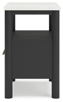 Cadmori Bedroom Set - 5th Ave Furniture