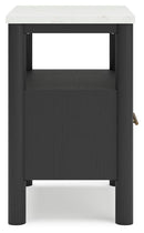 Cadmori Bedroom Set - 5th Ave Furniture