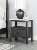Cadmori Bedroom Set - 5th Ave Furniture