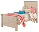 Willowton Bedroom Set - 5th Ave Furniture