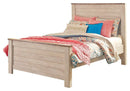 Willowton Bedroom Set - 5th Ave Furniture