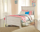 Willowton Bedroom Set - 5th Ave Furniture
