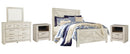 Bellaby Bedroom Set - 5th Ave Furniture