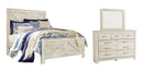 Bellaby Bedroom Set - 5th Ave Furniture