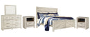 Bellaby Bedroom Set - 5th Ave Furniture