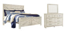 Bellaby Bedroom Set - 5th Ave Furniture