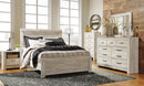 Bellaby Bedroom Set - 5th Ave Furniture