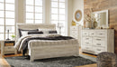 Bellaby Bedroom Set - 5th Ave Furniture