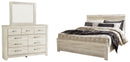 Bellaby Bedroom Set - 5th Ave Furniture
