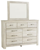 Bellaby Bedroom Set - 5th Ave Furniture