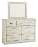 Bellaby Bedroom Set - 5th Ave Furniture