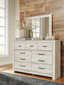 Bellaby Bedroom Set - 5th Ave Furniture