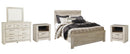 Bellaby Bedroom Set - 5th Ave Furniture