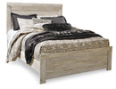Bellaby Bedroom Set - 5th Ave Furniture