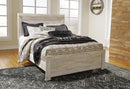 Bellaby Bedroom Set - 5th Ave Furniture