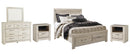 Bellaby Bedroom Set - 5th Ave Furniture