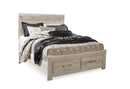 Bellaby Bedroom Set - 5th Ave Furniture
