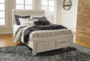 Bellaby Bedroom Set - 5th Ave Furniture